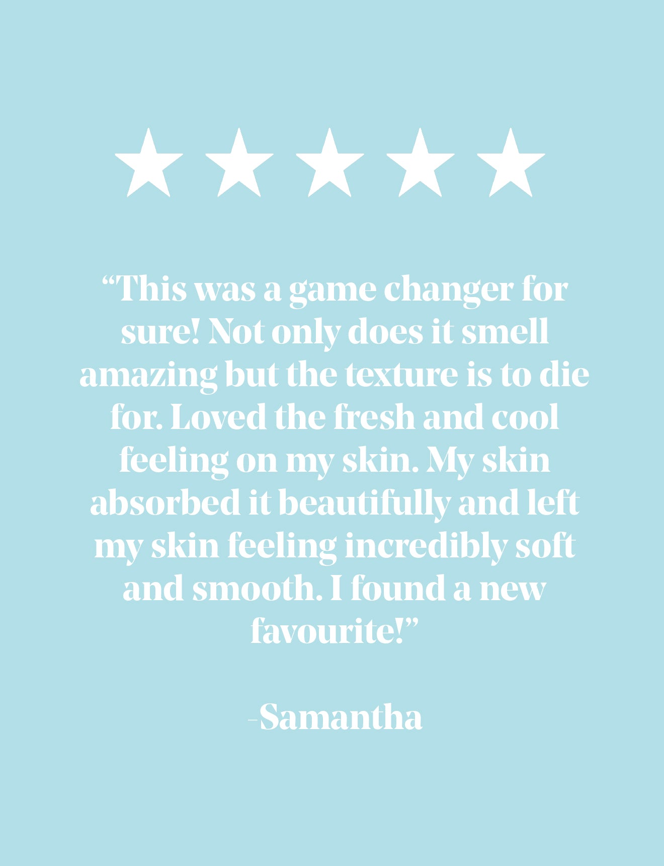 Water Gel Hydrating Cream