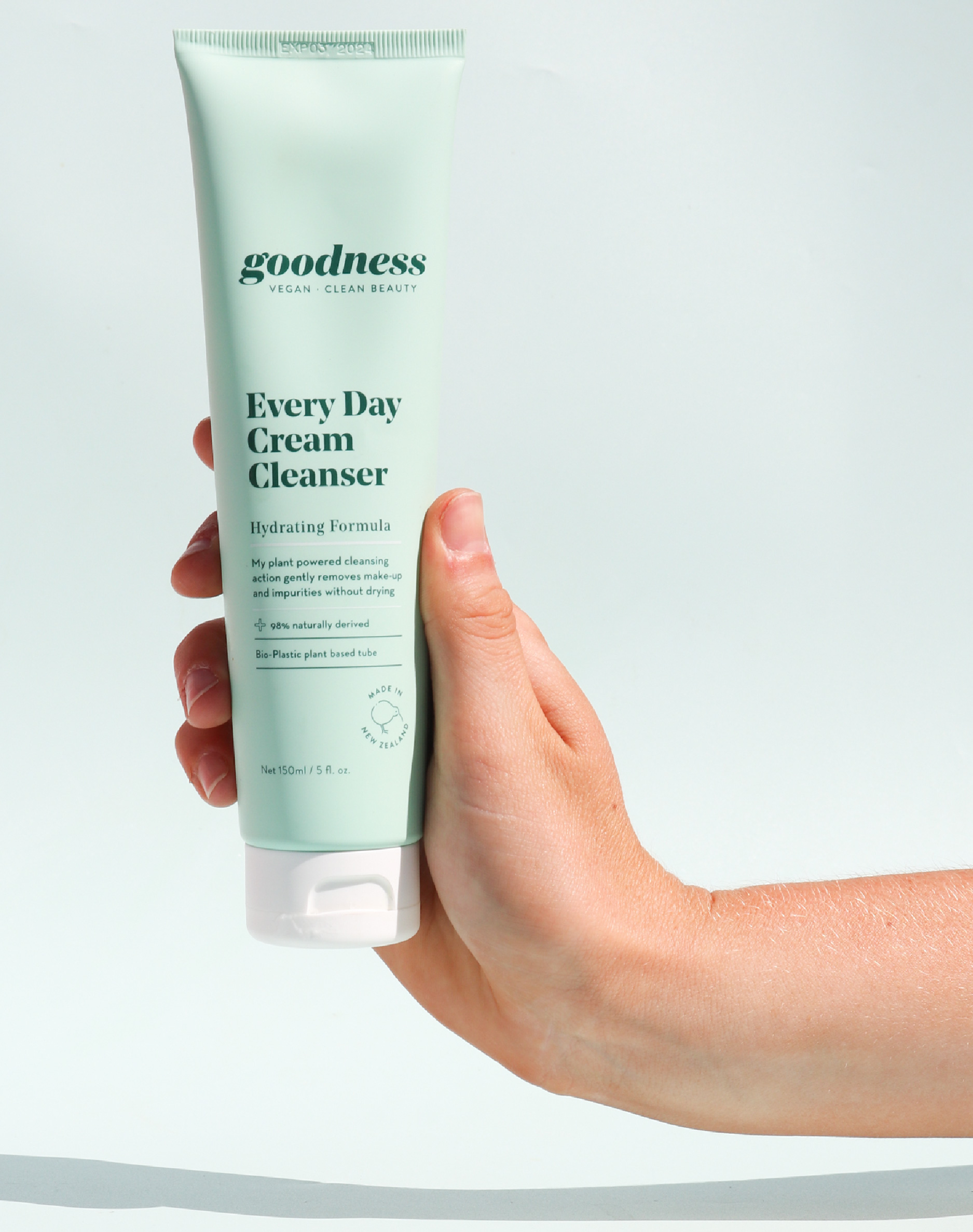Goodness Vegan Clean Beauty – Goodness Products Australia