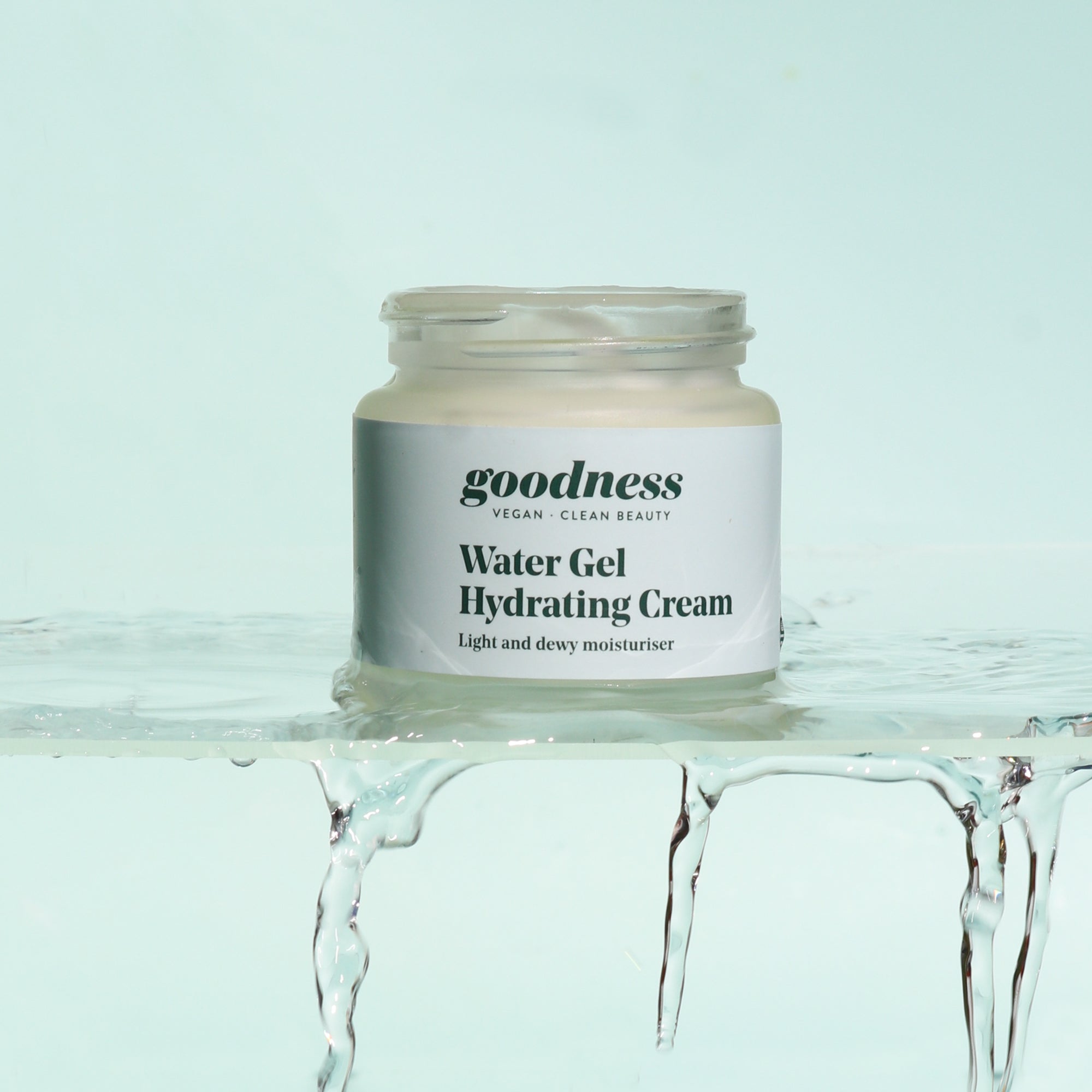 Goodness Vegan Clean Beauty – Goodness Products Australia