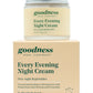 Every Evening Night Cream