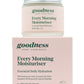 Every Morning Moisturiser