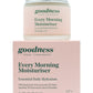 Every Morning Moisturiser