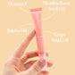 Be Lush Lip Oil - Caramel Latte