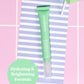 Be Lush Lip Oil - Lime & Lemon