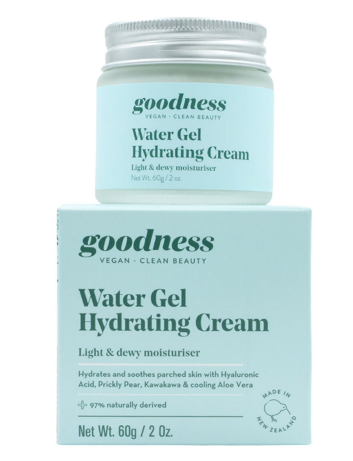 Goodness Vegan Clean Beauty – Goodness Products Australia