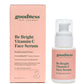 Be Bright Vitamin C Face Serum