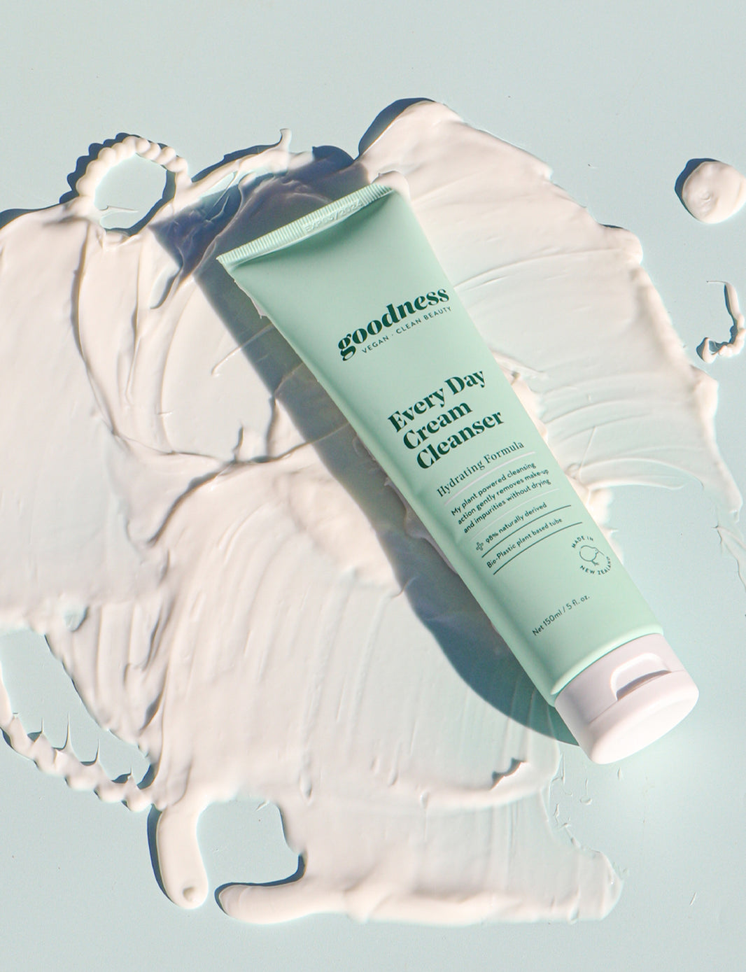 Goodness Vegan Clean Beauty – Goodness Products Australia