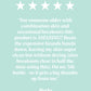 Be Fresh Foaming Cleanser