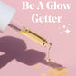 Omega Star Facial Oil