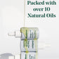 Omega Star Facial Oil