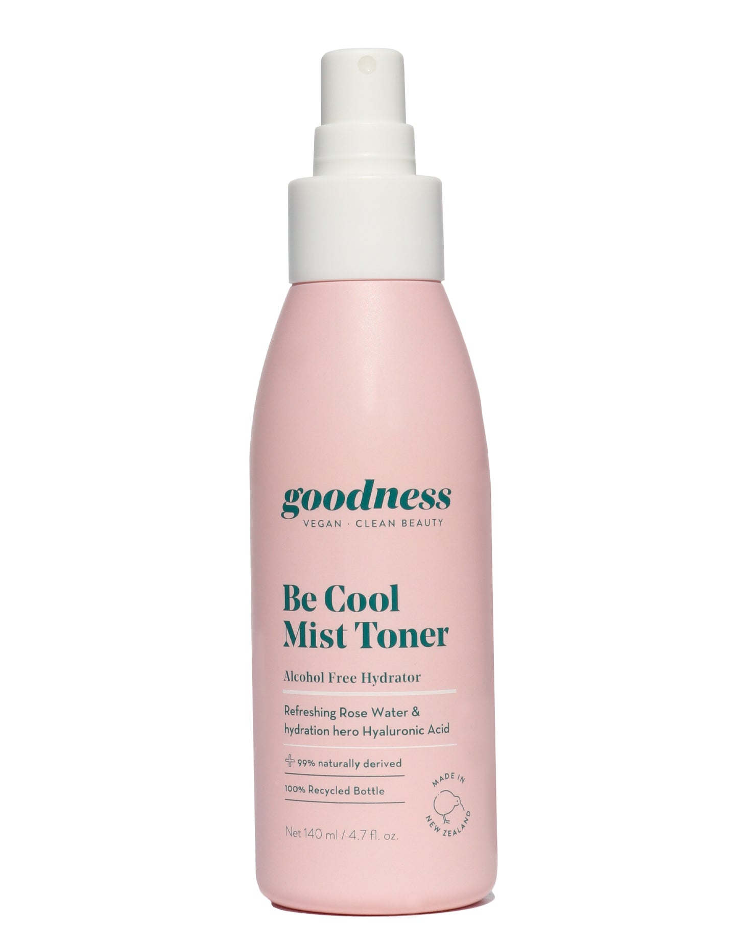 Be Cool Mist Toner