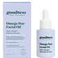 Omega Star Facial Oil